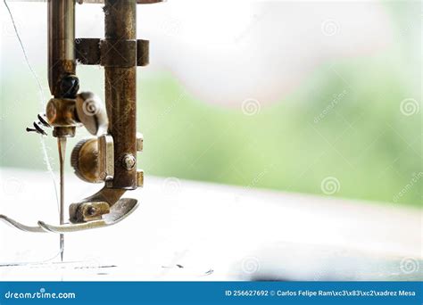 Image result for Mini Sewing Machine How to Tread