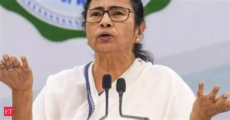 Mamata Banerjee: Independence Day speech by PM Modi will be his last ...
