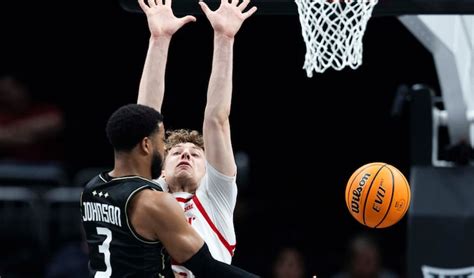 3 takeaways from Utah’s loss to UCF at the Big 12 tournament – Deseret News