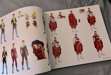 Image result for Invincible Volume 1