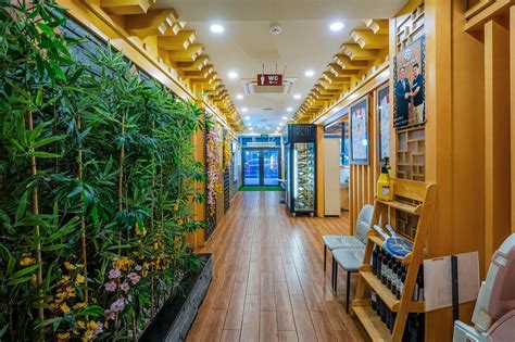 BAEKJE GALBI, Hanoi - Restaurant Reviews, Phone Number & Photos ...