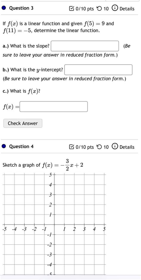 Image result for Write a Linear Function Using F 01F 2 9