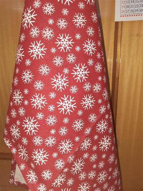 Buy Jamio Firati Red Color Stylish Printed Kitchen Towels Pack of 2 ...