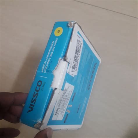 Buy Vissco Medical Compression Stockings (Below Knee), Stocking to ...