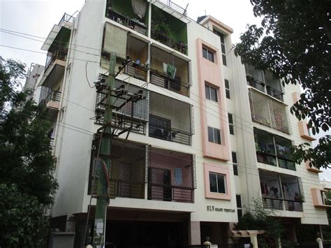 Slv Grand Venetian - 2 BHK & 3 BHK Apartments for Sale in Whitefield ...