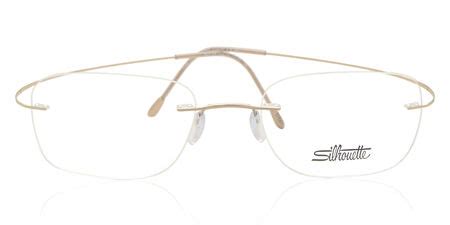 Rimless Glasses | SmartBuyGlasses IN