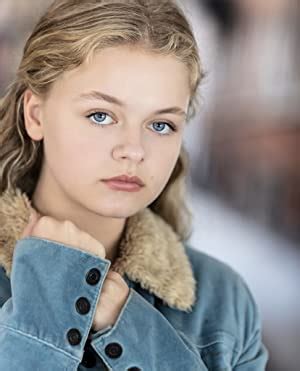 Book Kylie Rogers For Celebrity Endorsement | Appearance