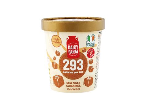 Low Calorie Ice Cream | LIDL