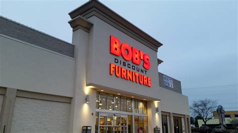 Bob's Discount Furniture In Woodbridge Virginia at Samuel Moysey blog