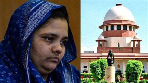 Bilkis Bano case; accused should surrender on Sunday itself, Supreme ...