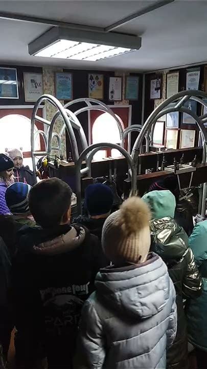 Экскурсии на Пасху "Музей колокольного звона", Ветер перемен ...