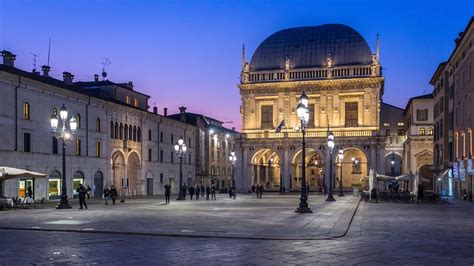 Bergamo e Brescia, capitali della cultura 2023 | Meer