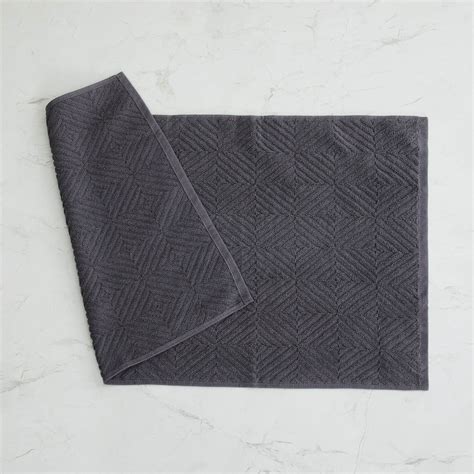 Buy Supple Rectangular Textured Kitchen Towel - Set of 3 from Home ...