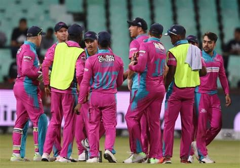 Mzansi Super League 2019, Durban Heat vs Jozi Stars: 3 In-form players ...