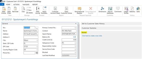 Microsoft Dynamics Navision Tutorials 的图像结果