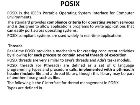 Image result for POSIX Shell Scripting