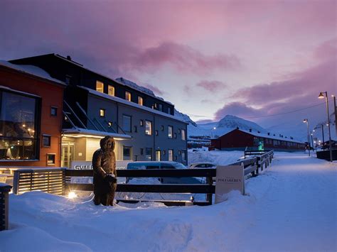 Svalbard Tourism (2024): All You Need to Know Before You Go