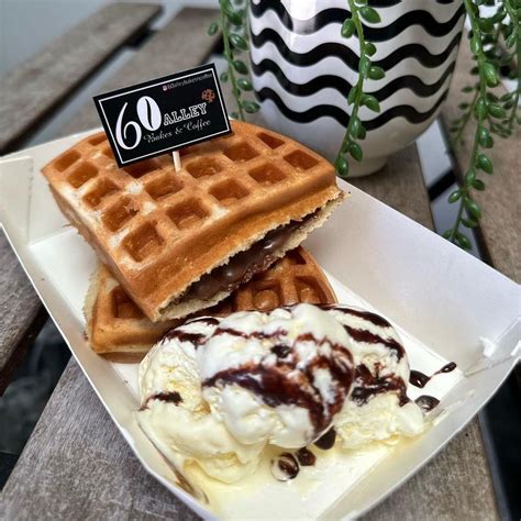 Halal Waffle Ice Cream Jurong at Diana Massey blog