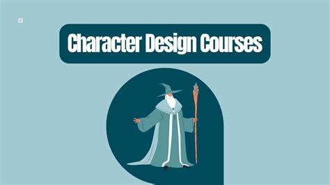 Character Design Course 的图像结果