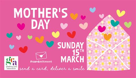 2026 Mother’s Day Toolkit – Greeting Card Association