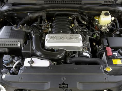 TOYOTA 4Runner Specs, Performance & Photos - 2003, 2004, 2005, 2006, 2007, 2008, 2009 ...