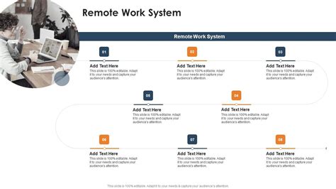 Image result for How Remote Work System Work