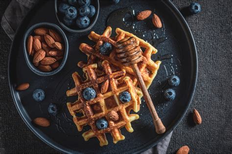 Top 5 restaurants with waffles in Kurukshetra, december 2025 ...