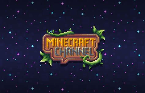Image result for Minecraft Channel
