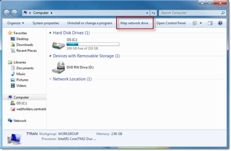 Image result for Create Folder Directory Map