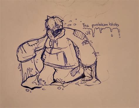 Image result for The Problem Blob