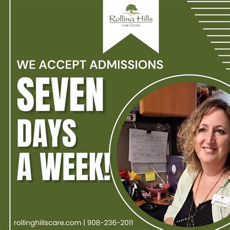Rolling Hills Healthcare Center on LinkedIn: #rollinghills # ...