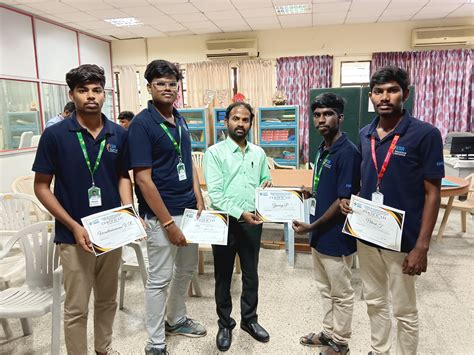 Computer Science and Engineering