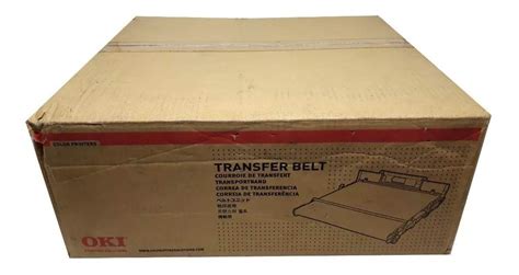 Amazon.in: Buy OKIDATA 42931601 Transfer belt for okidata c9600/c9800 ...