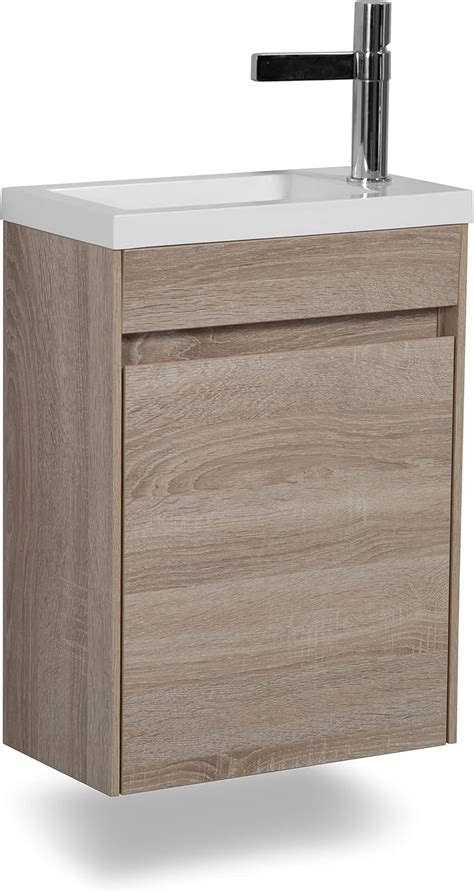 TONA 16 Bathroom Cabinet with Sink Combo & Mirror, India | Ubuy