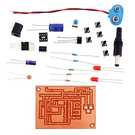 DIY Automated Door Lock System Using Arduino