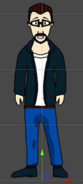 Adventure Creator 2D Game Tutorial 的图像结果