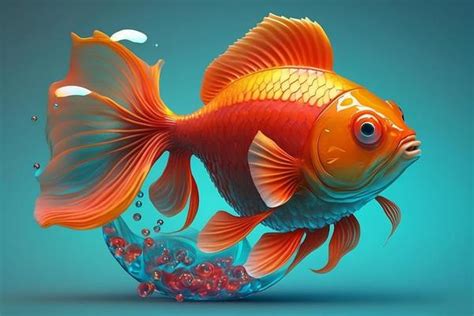 Fish Animation After Effects 的图像结果