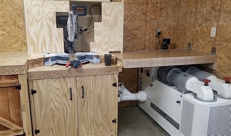 Image result for DIY Dust Collection System