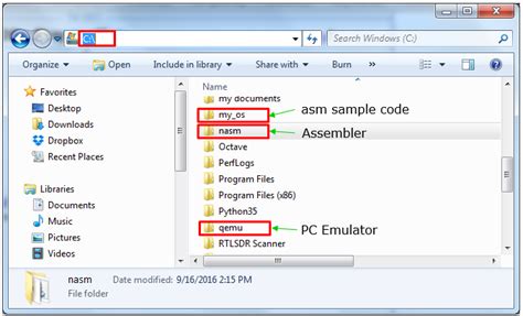 Image result for OS Development Tutorials