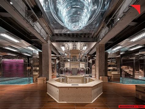 Discovering The Concept Of Emerging Store Design In APAC! - Blogs