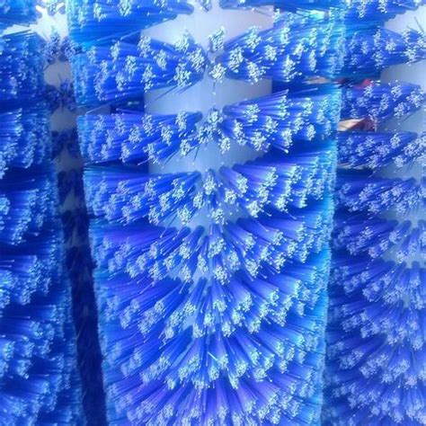 Roller Brushes - Nylon Roller Brushes (Conveyor Belt Cleaning Brushes ...