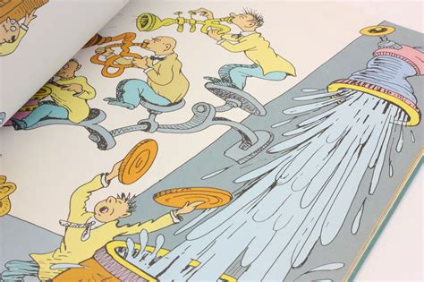 You're Only Old Once!: A Book for Obsolete Children | Dr. Seuss | First ...