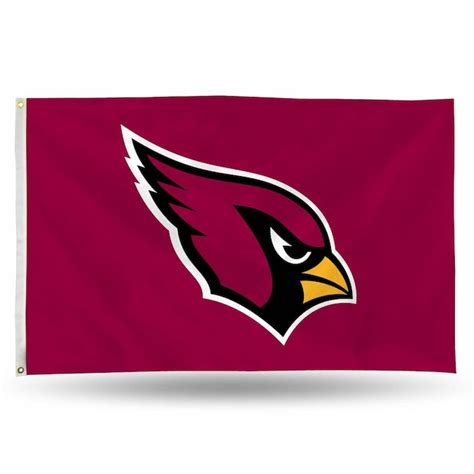 Rico Industries 5-ft W x 3-ft H Arizona State Cardinals Banner at Lowes.com