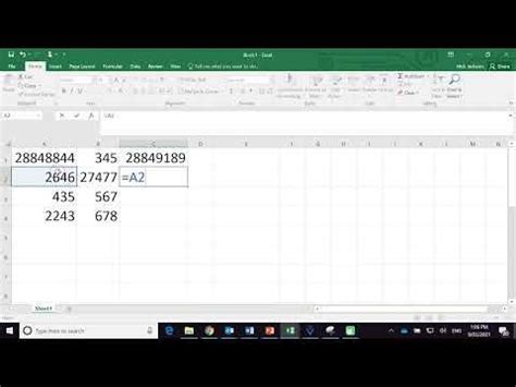 Image result for Simple Formulas in Excel Examples