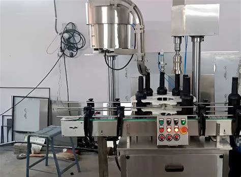 Image result for Single Head Screw Capping Machine