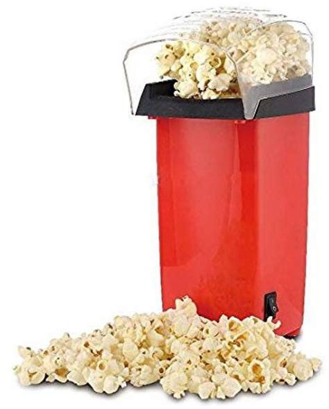 Popcorn Machine - Buy Popcorn Maker Machine Online at Best Prices in ...