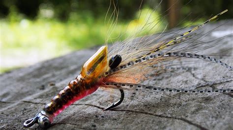 Simple Shrimp Fly Patterns 的图像结果