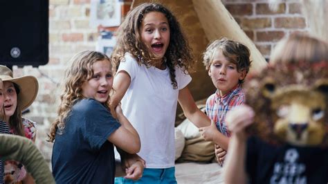 Build an Opera 2024, Sullington Manor Farm, Coolham, 6 August to 10 ...