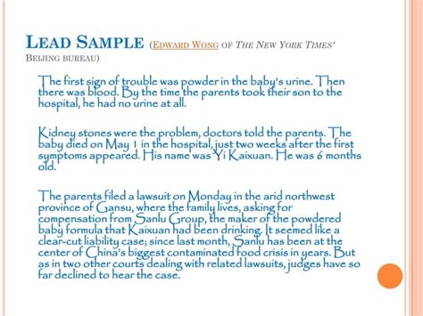 Tutorial On Feature Writing 的图像结果