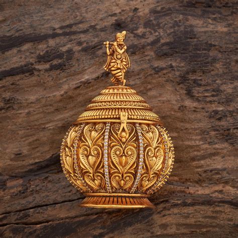 Antique Sindoor Dabi Boxes Online | Discover Jewellery Gifts
